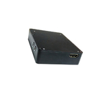 Tipo transmisor de la antena COFDM HD, transmisor video inalámbrico de N de 1 vatio
