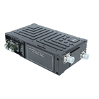 transmisor video de Digitaces de la gama larga de los 3km, transmisor inalámbrico de 5W COFDM sistema de pesos americano