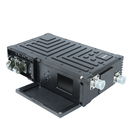 transmisor video de Digitaces de la gama larga de los 3km, transmisor inalámbrico de 5W COFDM sistema de pesos americano